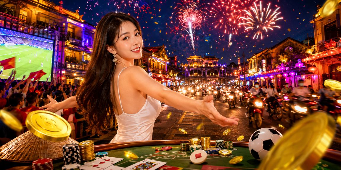casinomega