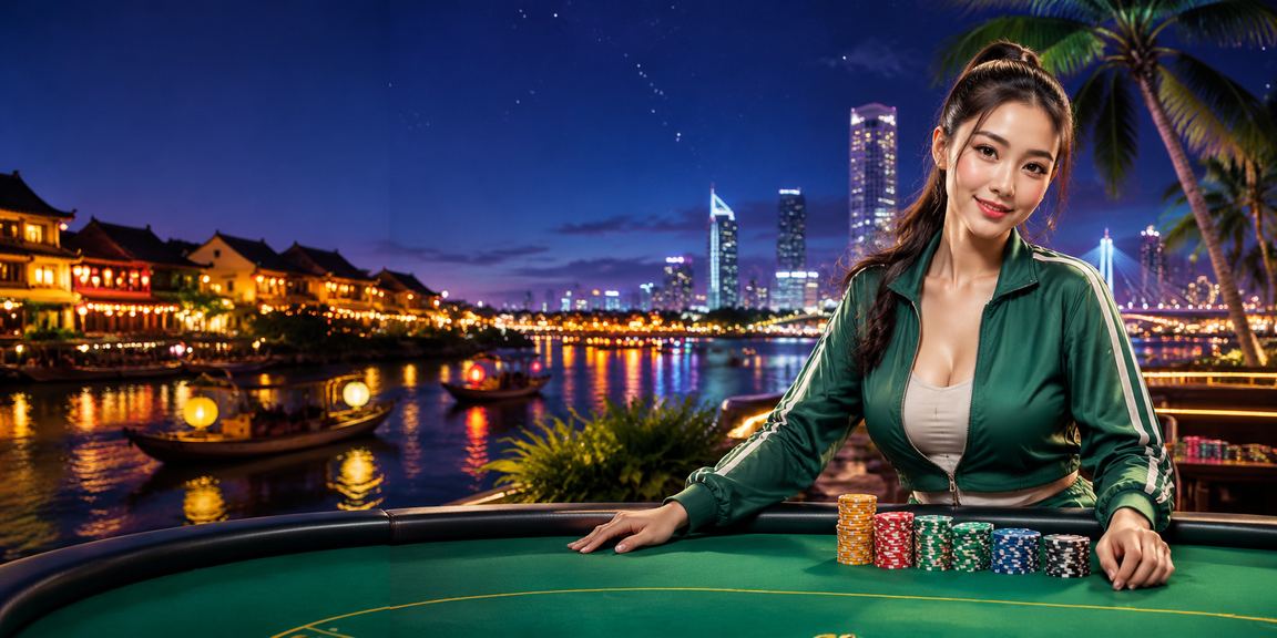 casinomega