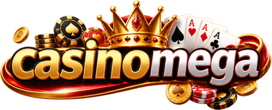 casinomega logo